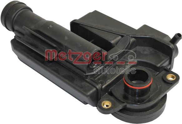 METZGER 2385086 Ventil, Kurbelgehäuseentlüftung